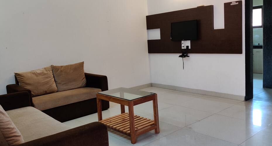 Vibhuti Villa 3BHK, Panchgani 3