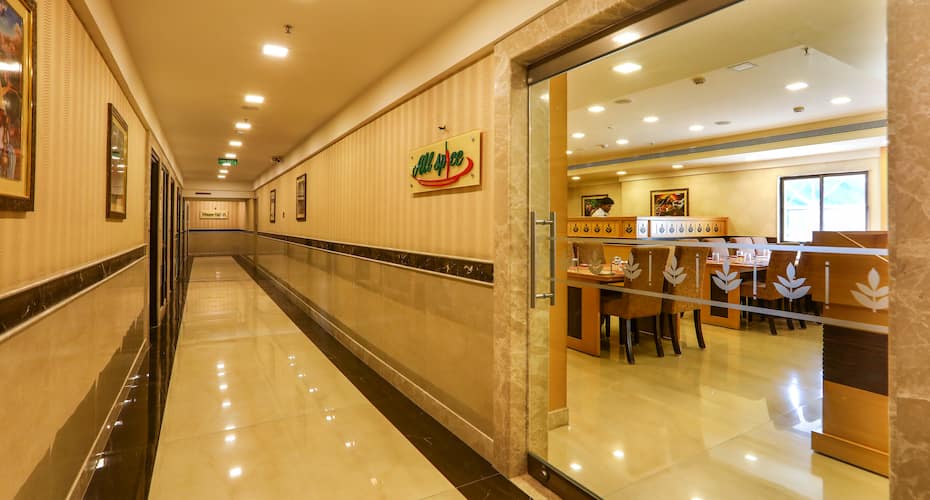 Hotel Aadithya, Chennai 5