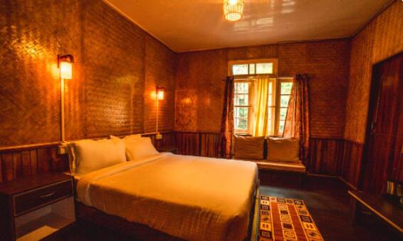 The Basnett Croft, Gangtok 3