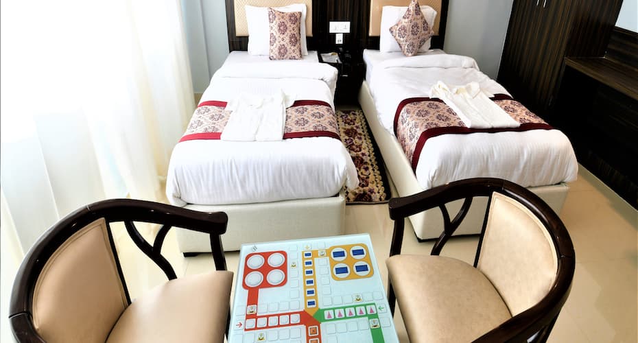 Hotel Star Bodhgaya, Bodhgaya 5