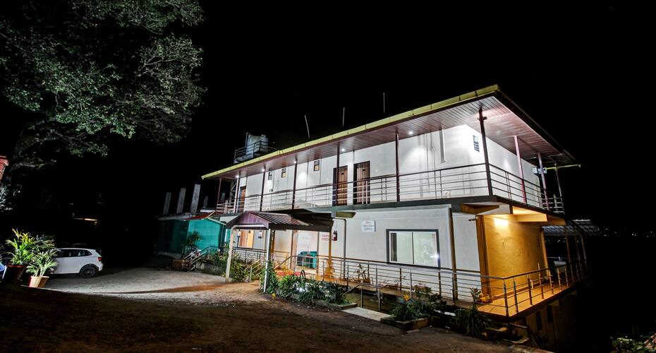 Treebo Trend Valley 360, Mahabaleshwar 5