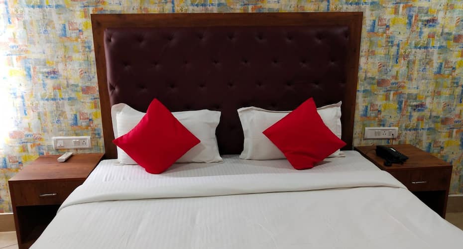 Hotel Geo, Bangalore 2
