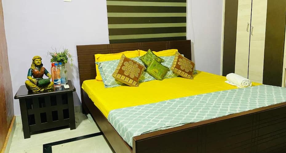 The Exotica Resort - Vizag, Visakhapatnam 2