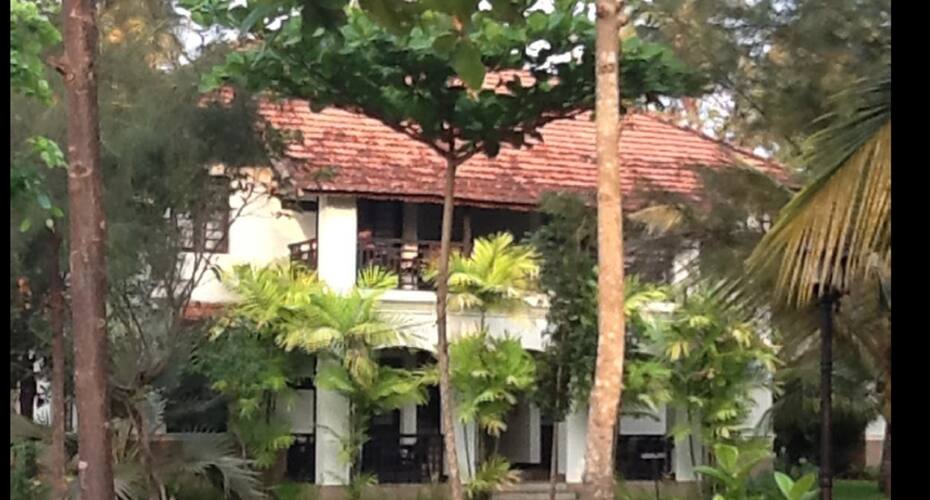 Ocean Breath Beach Homes, Kochi 2