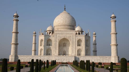 Taj Mahal Agra - History, How to Reach, Timings & Online Ticket Booking