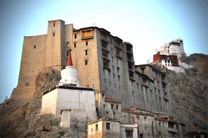 Book Leh Palace Entry Tickets Online, Buy Online Tickets Now!