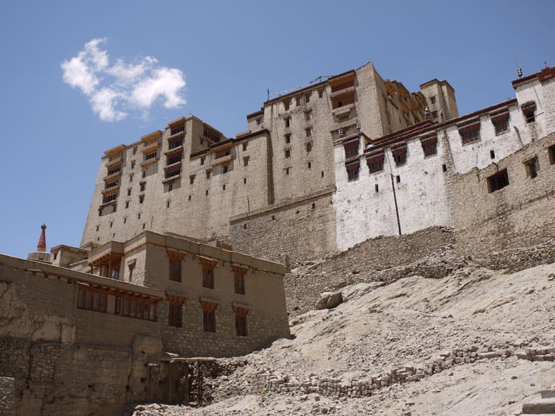 Book Leh Palace Entry Tickets Online, Buy Online Tickets Now!