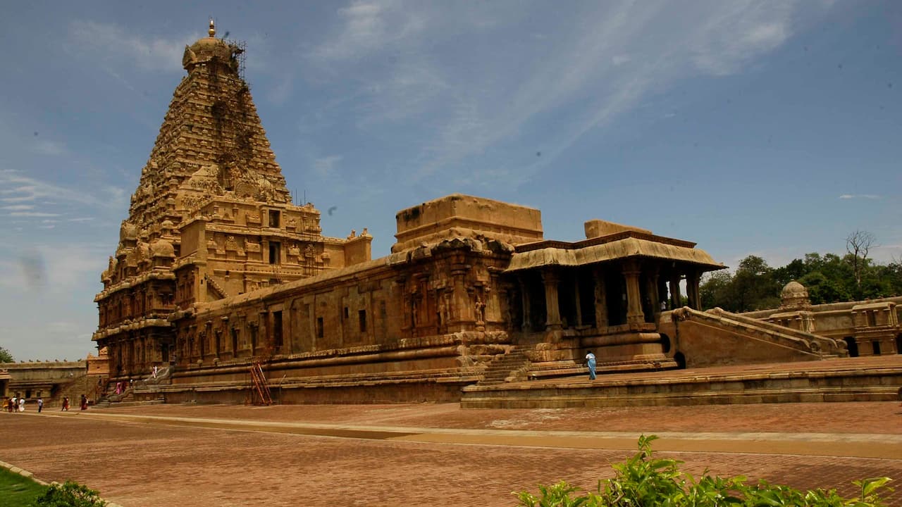 Book Great Living Chola Temples Entry Tickets Online Buy Online   3 TLkitX 