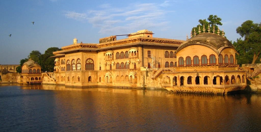 Book Deeg Palace Entry Tickets Online, Buy Online Tickets Now!