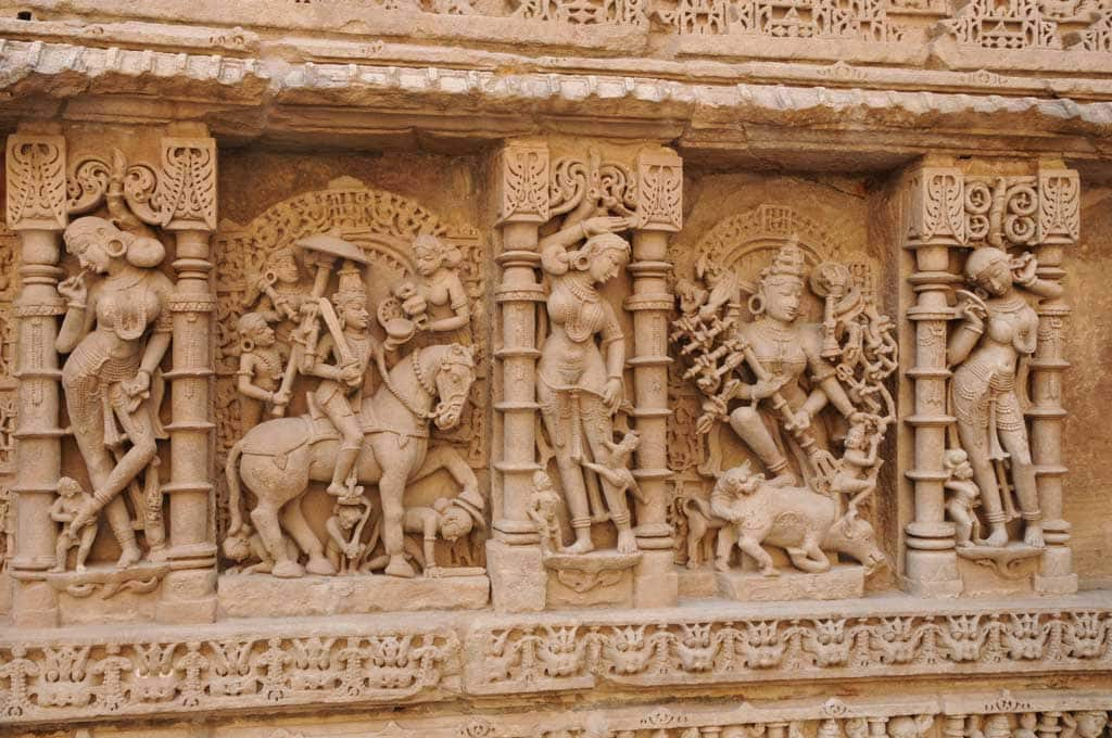 Book Rani Ki Vav Entry Tickets Online Buy Online Tickets Now