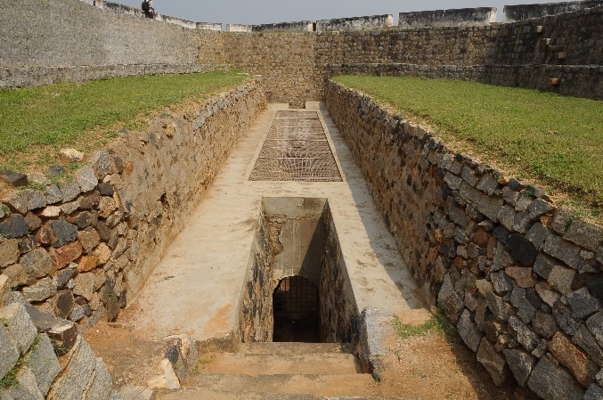 Book Thomas Inman Dungeon Entry Tickets Online, Buy Online Tickets Now!