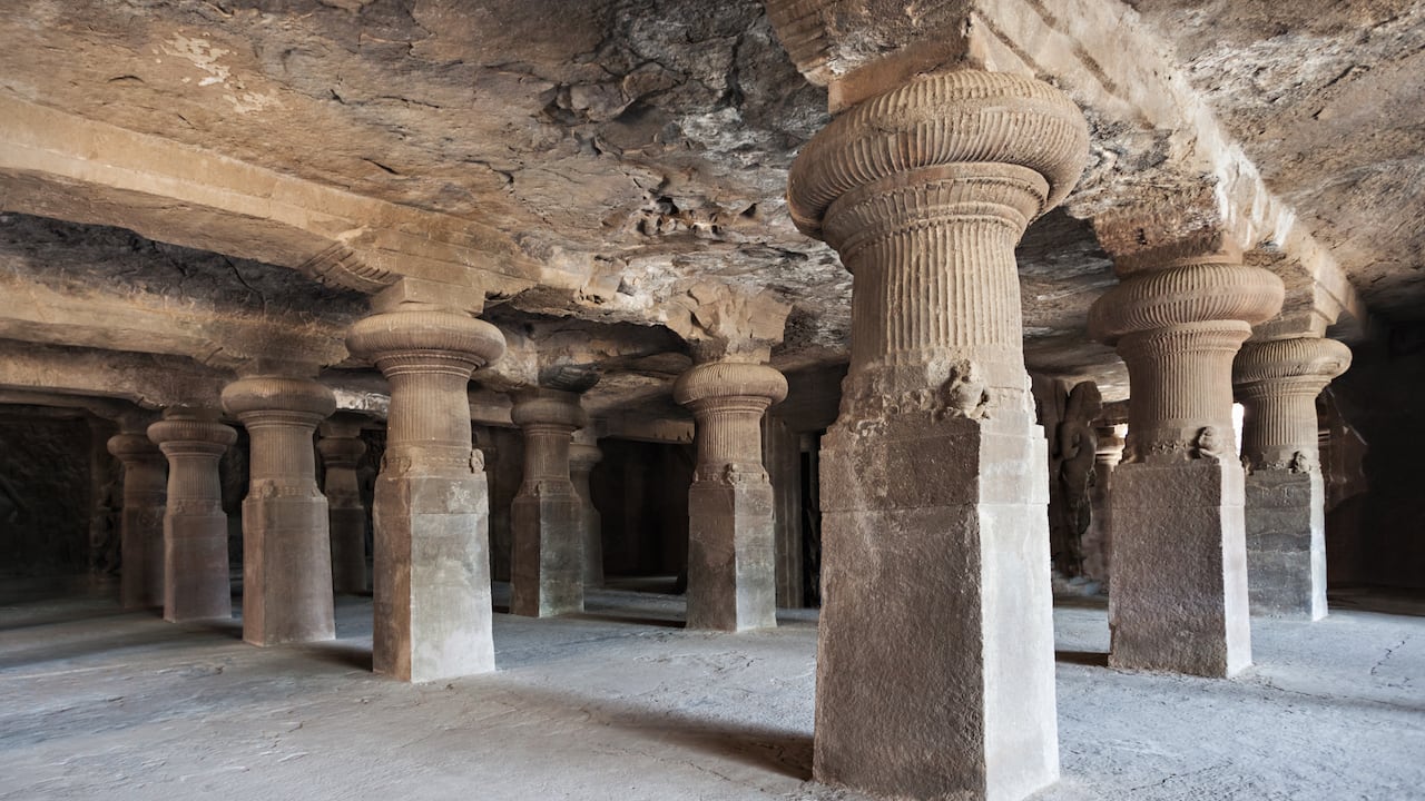  Elephanta Caves  Mumbai History How to Reach Timings 