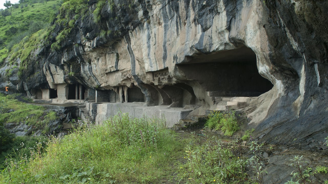 Book Lenyadri Caves Entry Tickets Online, Buy Online Tickets Now!