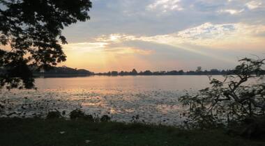 Sivasagar Rivers Famous Historical Monuments in Sivasagar, Book Tickets Online - Yatra.com