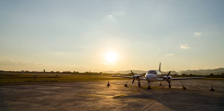 Bhavnagar Airport Routes, Map and Contact Information