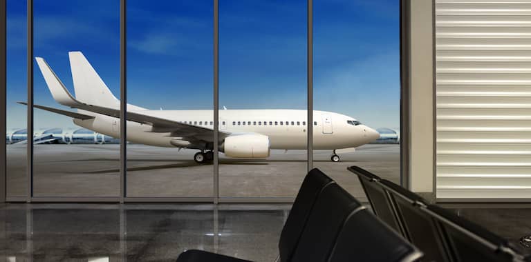 Islamabad International Airport Routes Map And Contact Information