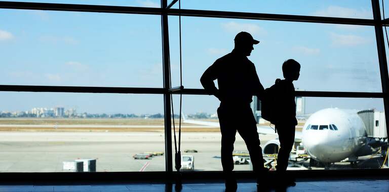 Tel Aviv Yafo International Airport Routes Map And Contact Information