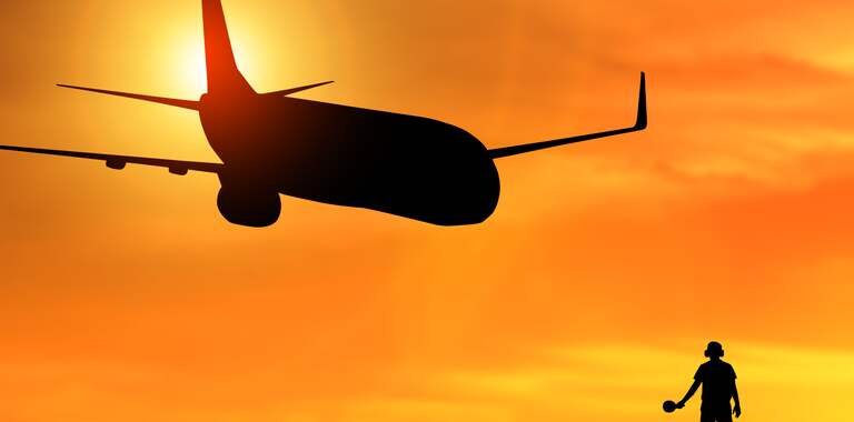 Budapest International Airport Routes Map And Contact Information