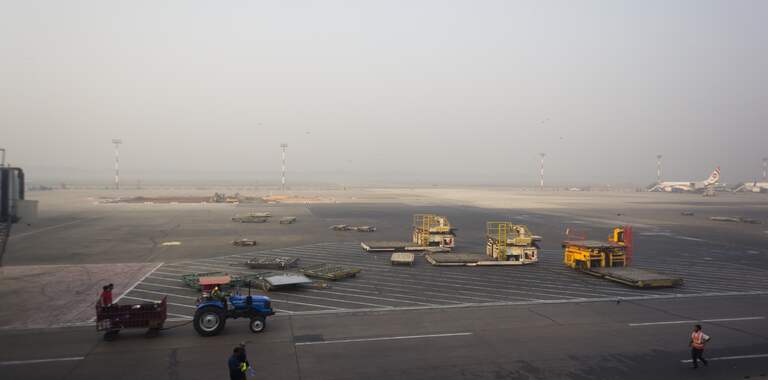 Dhaka International Airport Routes, Map and Contact ...