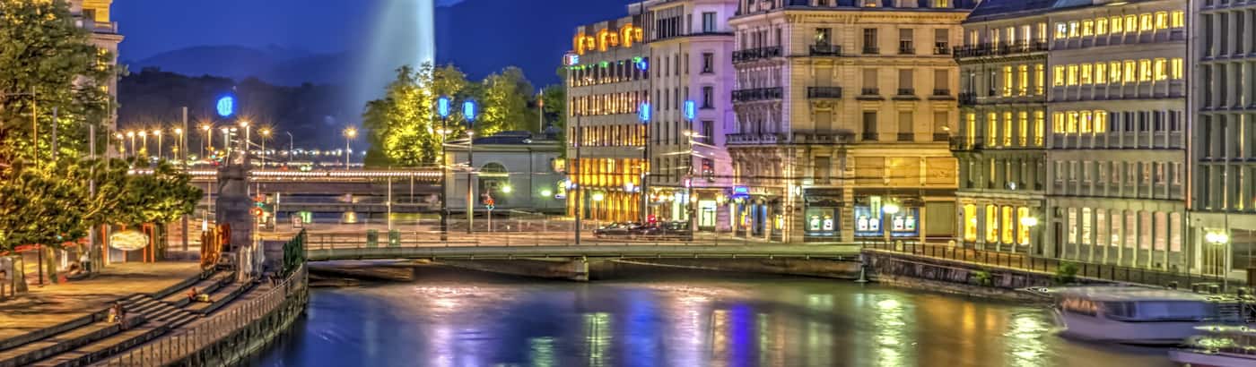 Geneva Tour Packages Book Geneva Holiday Package At Best Price