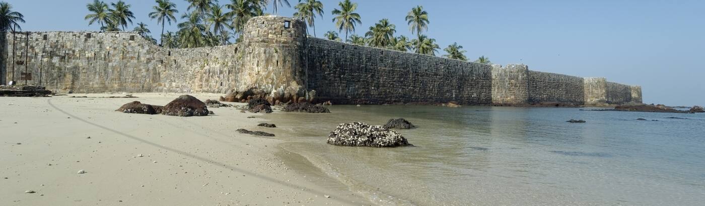 Sindhudurg Tour Packages Book Sindhudurg Holiday Package At Best Price Sindhudurg is symbolic for its majestic forts. sindhudurg tour packages book