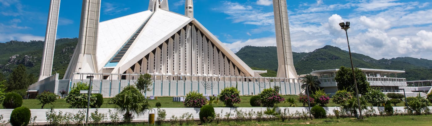 Pakistan Tour Packages Book Pakistan Holiday Package At Best Price