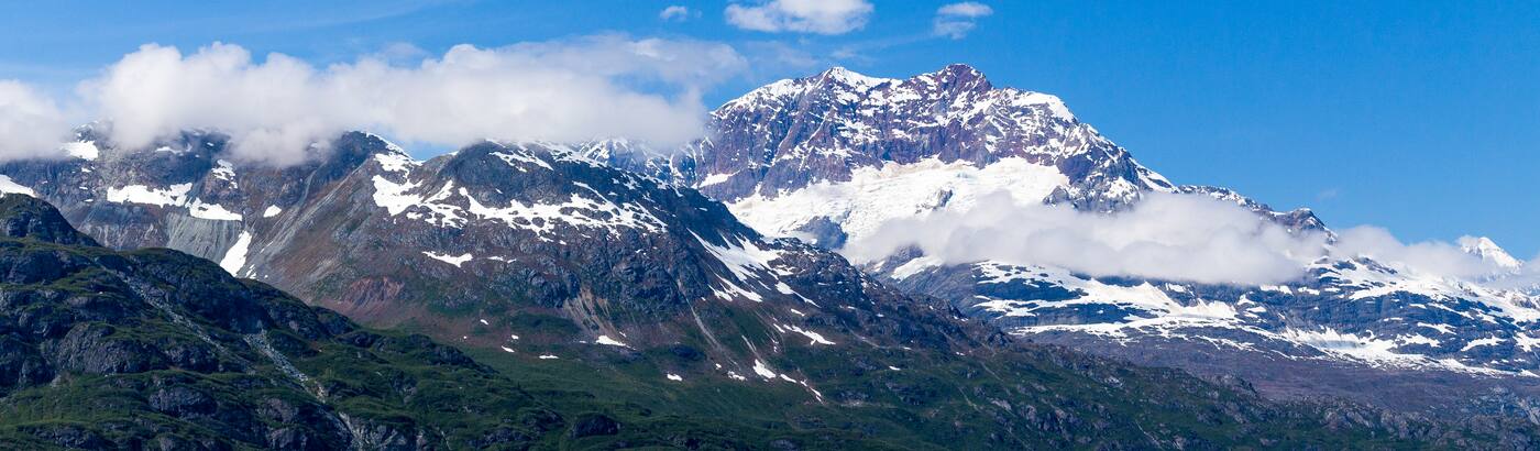 Alaska Holiday Tours 2022