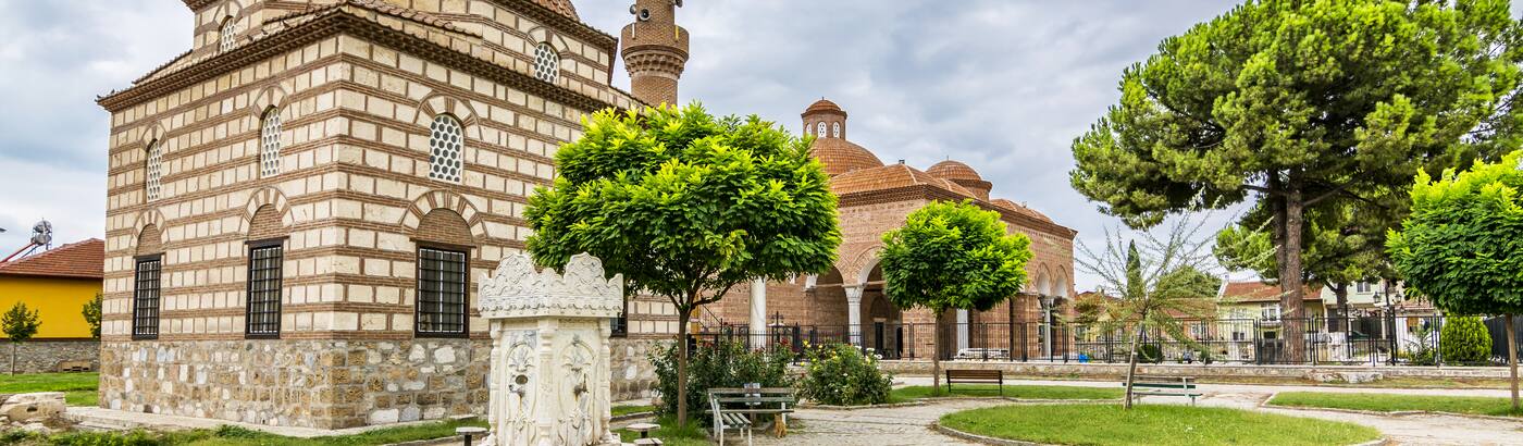 Bursa Tour Packages Book Bursa Holiday Package At Best Price