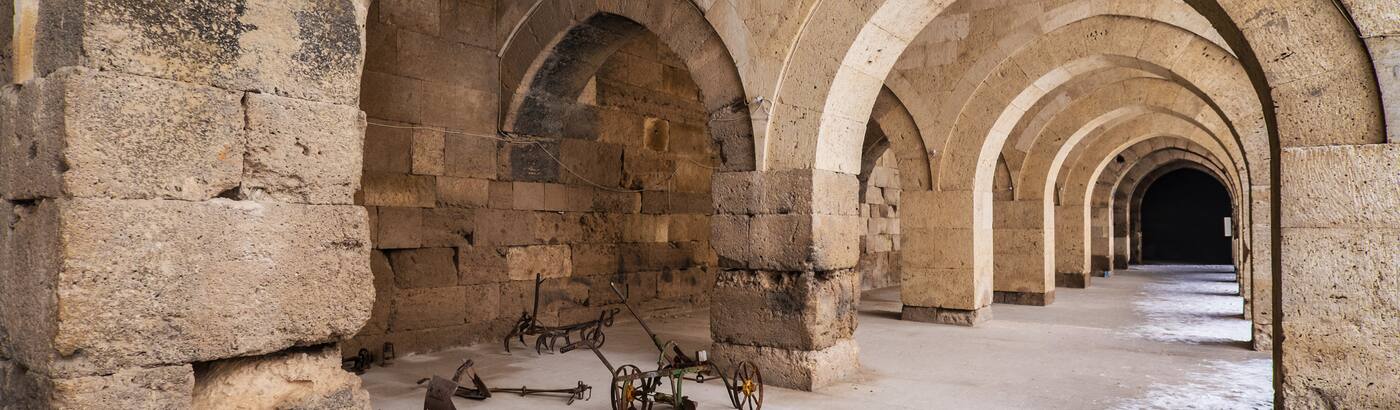 Kayseri Tour Packages Book Kayseri Holiday Package At Best Price