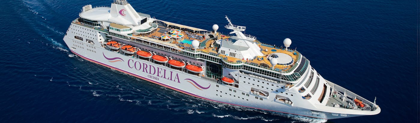 India Cruise Tour Packages Book Cruise Holidays In India Yatra