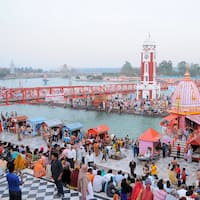 holy places tour packages in india