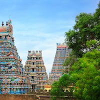 devotional tour packages from bangalore