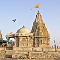 holy places tour packages in india