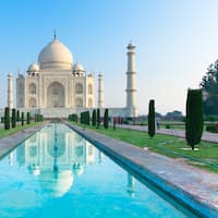 group travel packages in india