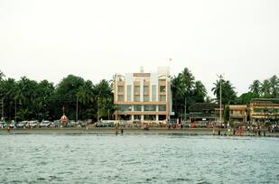 Ratnagiri Tour Packages Book Ratnagiri Holiday Package At Best Price To go to ratnagiri from pune, simply hire a cab. ratnagiri tour packages book ratnagiri