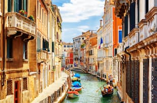 Venice Holiday Parade 2022