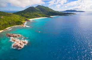 Seychelles Holidays from £931pp