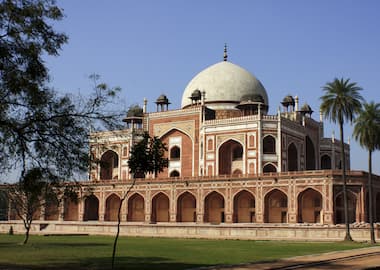 Dazzling Delhi, Agra & Jaipur