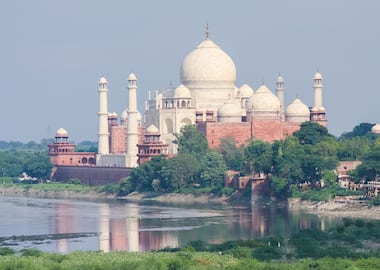 Amazing Delhi Taj Mahal Tour Package