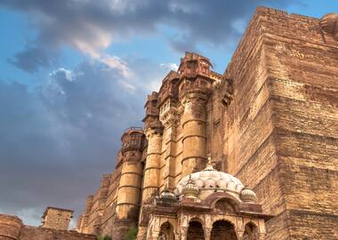 Jaisalmer Tour Packages Book Jaisalmer Packages At Best Price In 2021