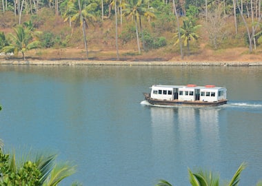 God's Own  Country, Kerala