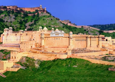 Traditional Rajasthan With Glory Of Mewar