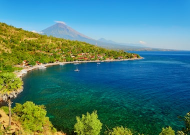 Serene Bali