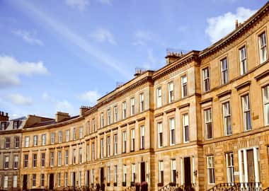 Gems of Scotland (Land Only)