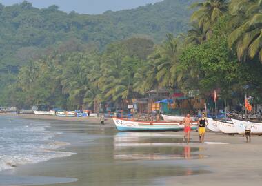 Goa Fly And Stay Tours Best Fly And Stay In Goa Yatra Com On a goa mumbai flight, the hand baggage limit usually varies between 7 to 8 kgs. goa fly and stay tours best fly and