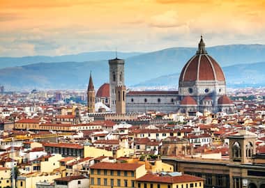 Rome And Florence - Yatra Special