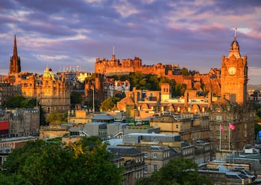 Country Tour ( England And Scotland) 09 Nights 10 Days