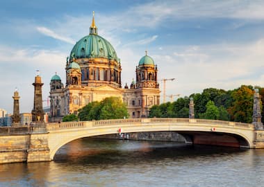 Explore Berlin To Helsinki - Yatra Special