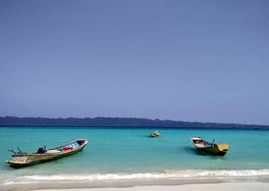 Andaman Aquatic Escape With Free Snorkeling