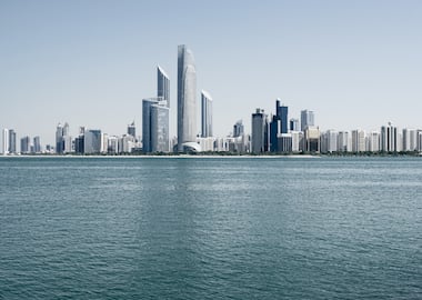 Wonderful Dubai